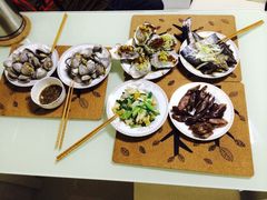 -木屋烧烤(西南角店)