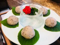 -捞神汤物料理(正大广场店)