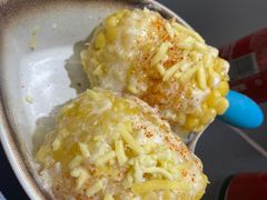 -许哥东北烧烤·铁丳烤串·宫后夹肉(繁花中心店)