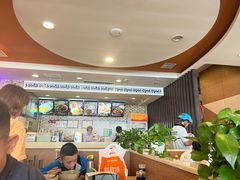 -李先生牛肉面大王(书院路店)