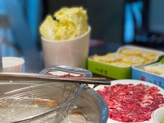 -八合里潮汕鲜牛肉火锅(深圳海岸城店)