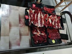 -陈记顺和潮汕牛肉火锅(番禺迎宾大道店)