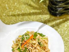 -松针蔡记蒸饺(花园路店)