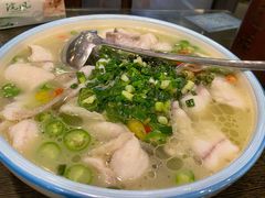 -元福·鲜椒鱼(弘基广场店)