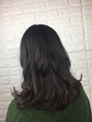 -Amber Salon艾珀沙龙