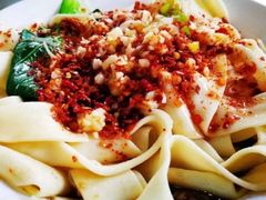 -陇上秦轩biangbiang面(萧山万象汇店)