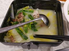 -大西洋餐厅(肇嘉浜路店)