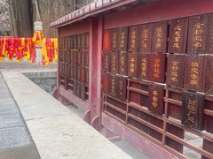 -潭柘寺景区
