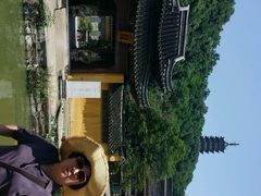 android_upload_pic-焦山风景区