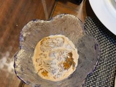 -大佛寺高级素食自助餐厅