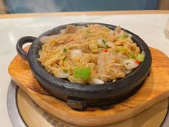 -七八冷面·延边朝鲜族美食(圣熙八号店)