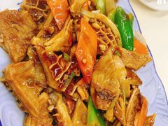 -西关回头馆(西关美食街店)