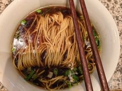 -南京大牌档(青岛万象城店)