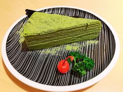 -越光米贩精致料理餐厅(金鹰店)