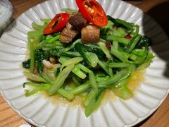 -普叽普叽泰式茶餐厅(港汇店)