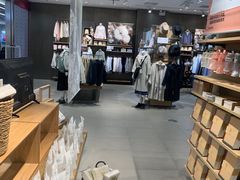 -MUJI无印良品(茂业天地店)