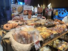 -西村叔叔的店·面包·甜品·蛋糕(崂山丽达店)
