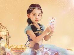 -倾城宝贝儿童摄影(浦东金谊店)
