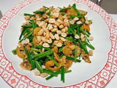 -谭厨中山传家菜.乳鸽.脆鲩鱼(华强北中航城店)
