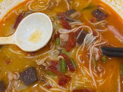 -粉小主·贵州酸汤牛肉粉(南京仙林金鹰店)