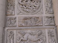 -天津妈祖文化园