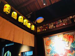 -醉虎传(南锣鼓巷店)