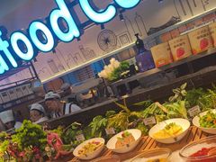 -梨花自助烤肉(天河城店)