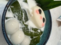 -孔雀云贵川·融合菜(长宁来福士店)