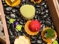 -同仁堂粹和餐厅·食养养生宴(新大都店)