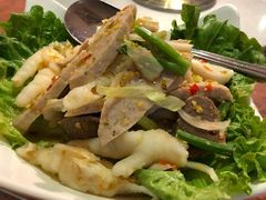 -黄珍珍泰国菜馆(九龙城店)