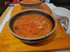 麻辣罐罐米线-大鼓米线(浦东长泰店)