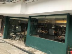 门面-So Acai(天河店)