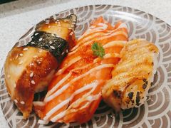 -争鲜回转寿司(流行前线店)