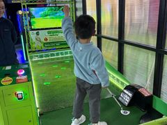 -大鲁阁保龄球(苏州园区店)