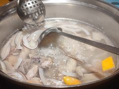 -椰贝原味椰子鸡(江南万达店)