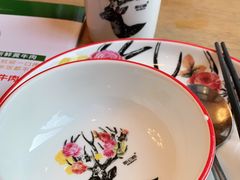 -新白鹿餐厅(城西银泰城店)