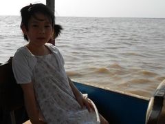 -洞里萨湖