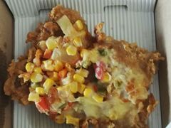 -肯德基(丽水万地店)