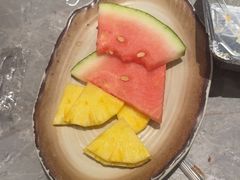 -一绪に寿喜烧(夫子庙水游城店)