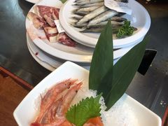 -大渔·观筵(三里屯太古里店)