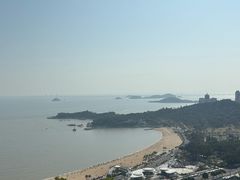 -粤海璇宫·木棉花高空旋转餐厅·聚会派对