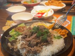 -豪享来中西餐厅(隆昌店)