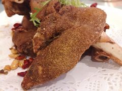 -好福记饭店(红梅公园店)