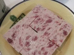 午餐肉-石灰市老火锅(北滨路店)