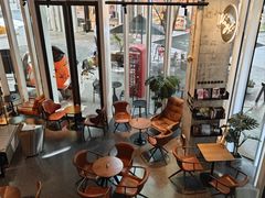 -黑胶星球(华发中城商都店)