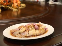 -东方御宴海鲜酒楼(棕泉酒店)