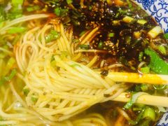 -德海牛肉面(武警医院店)