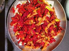 -山石榴·贵州菜(丰盛里店)