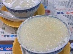 -仁信双皮奶(东川路店)
