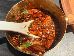 -南门四季铜锅涮肉(东坝店)